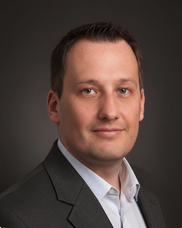 Jens Behnisch, founder of SCALR